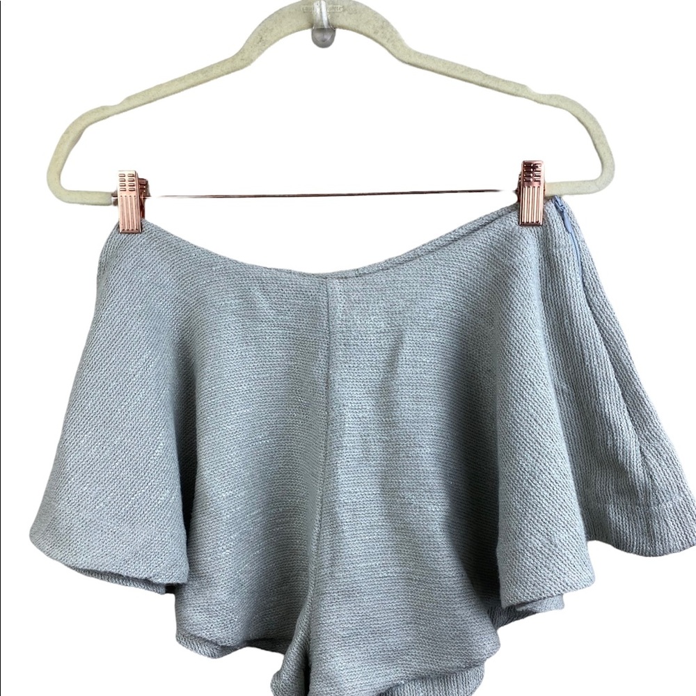 Agua de Coco Shorts